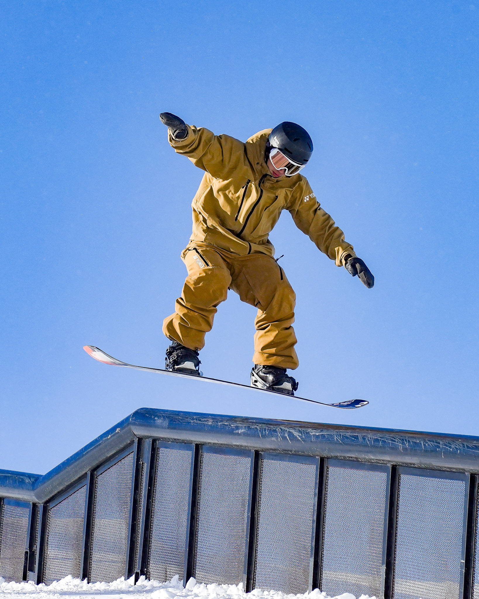  Corvatsch, Snowpark, Big Air, Freestyle, Ski, Snowboard